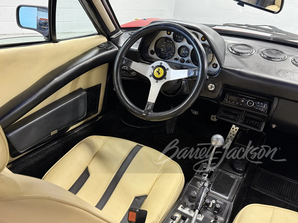 1979 Ferrari 308 GTS - Image 28 of 30