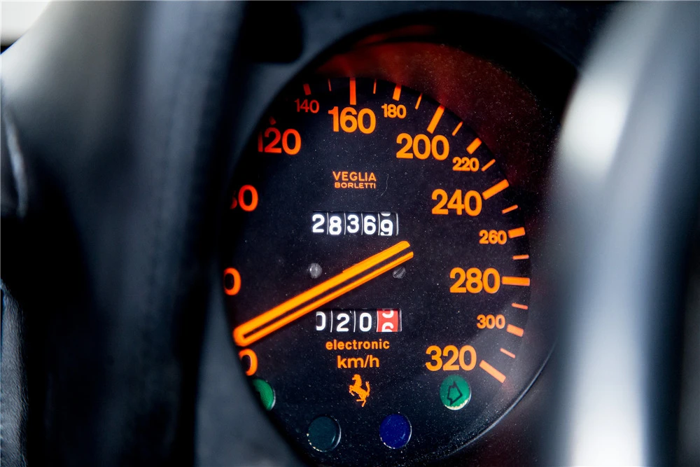 1979 Ferrari 512 BB - Image 5 of 6