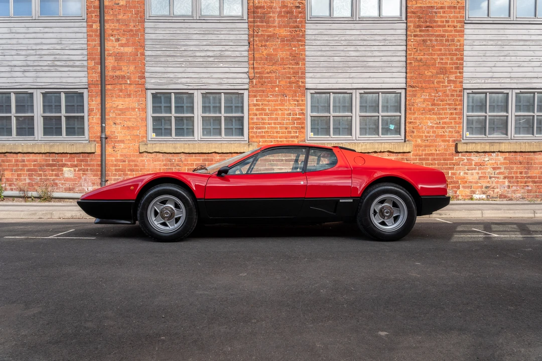 1979 Ferrari 512 BB - Image 10 of 31