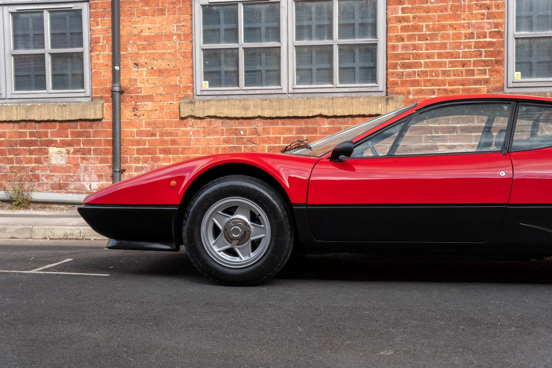 1979 Ferrari 512 BB - Image 23 of 31