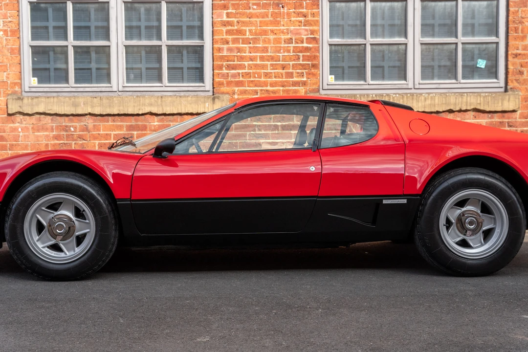 1979 Ferrari 512 BB - Image 24 of 31