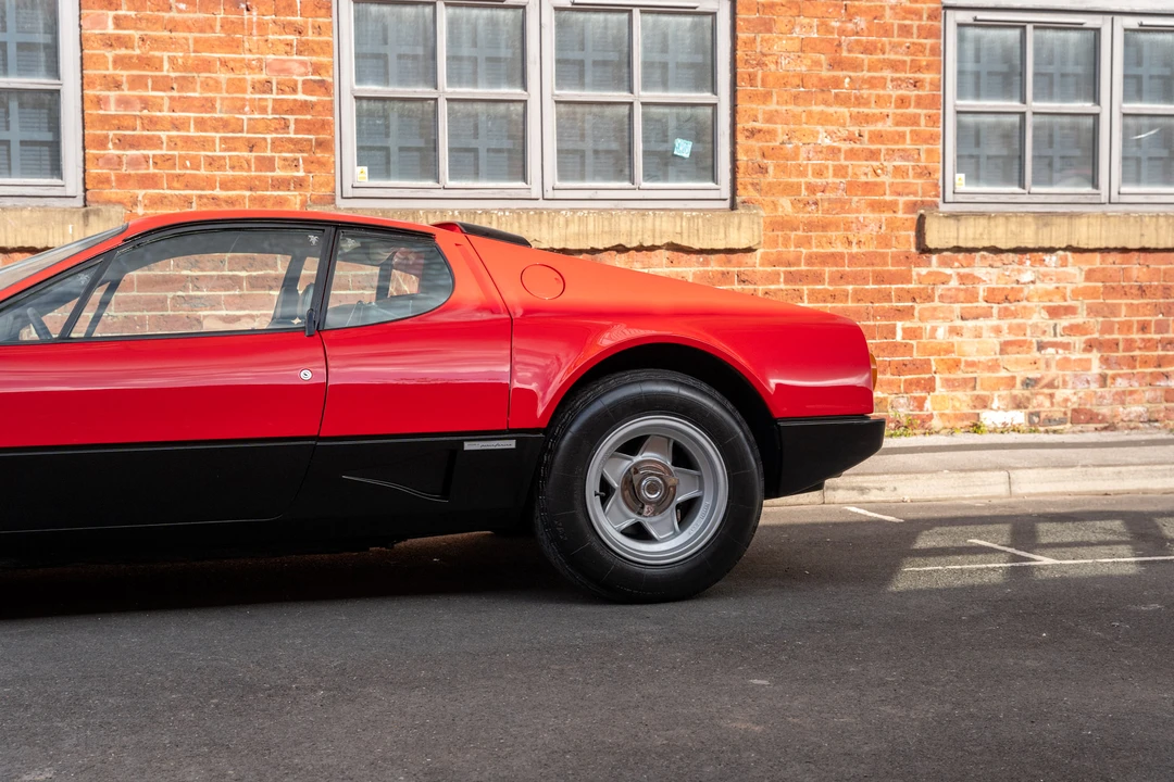 1979 Ferrari 512 BB - Image 25 of 31
