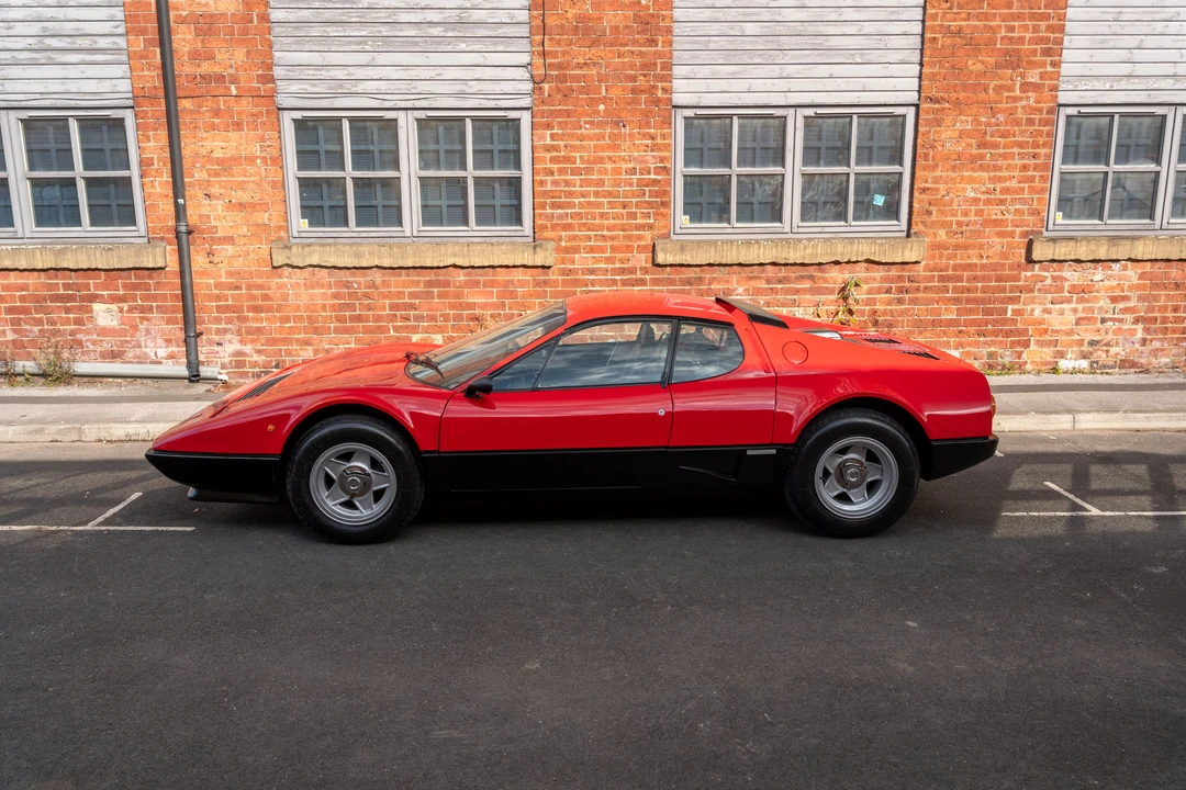 1979 Ferrari 512 BB - Image 11 of 31