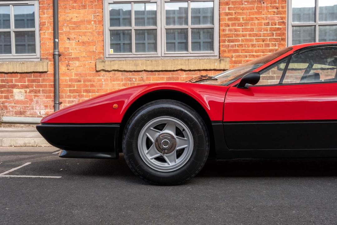 1979 Ferrari 512 BB - Image 26 of 31