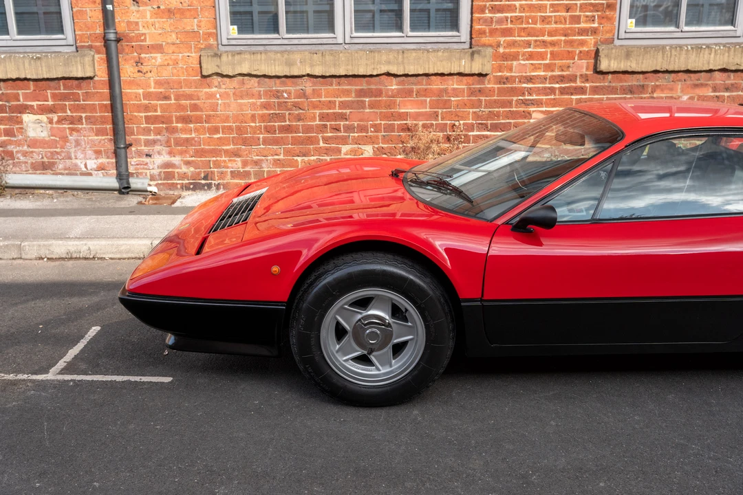 1979 Ferrari 512 BB - Image 27 of 31