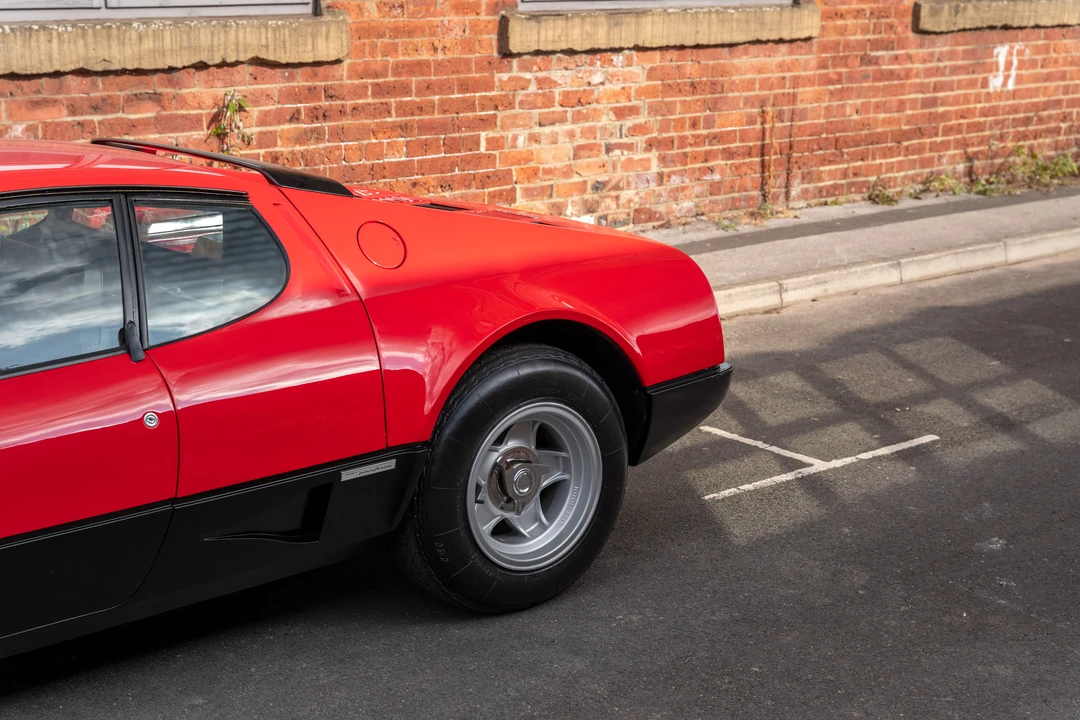 1979 Ferrari 512 BB - Image 28 of 31