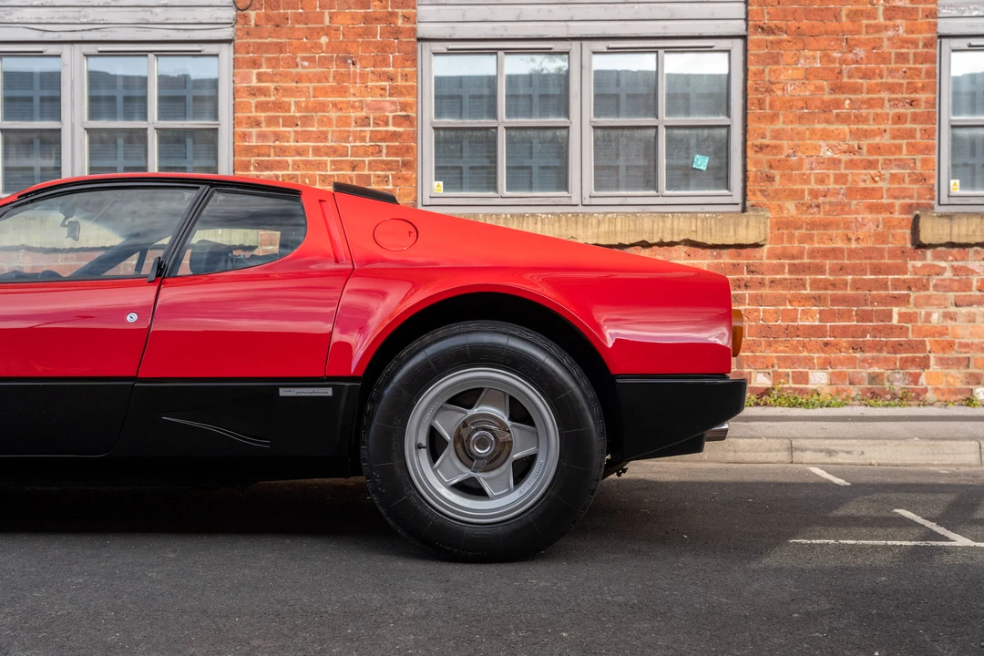 1979 Ferrari 512 BB - Image 29 of 31