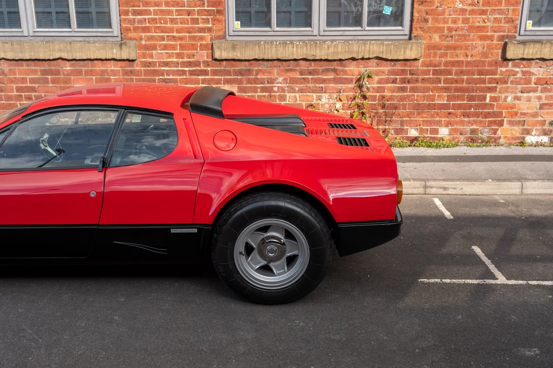 1979 Ferrari 512 BB - Image 30 of 31