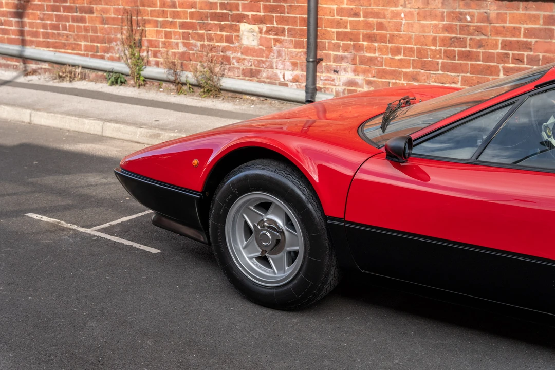 1979 Ferrari 512 BB - Image 31 of 31