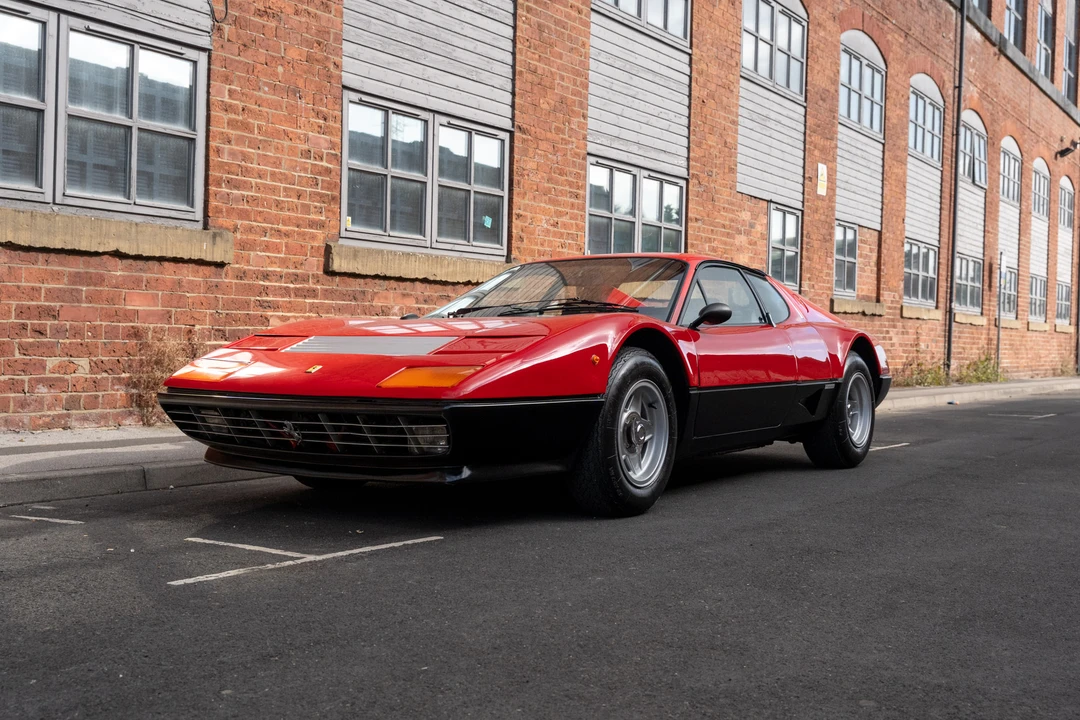 1979 Ferrari 512 BB - Image 12 of 31