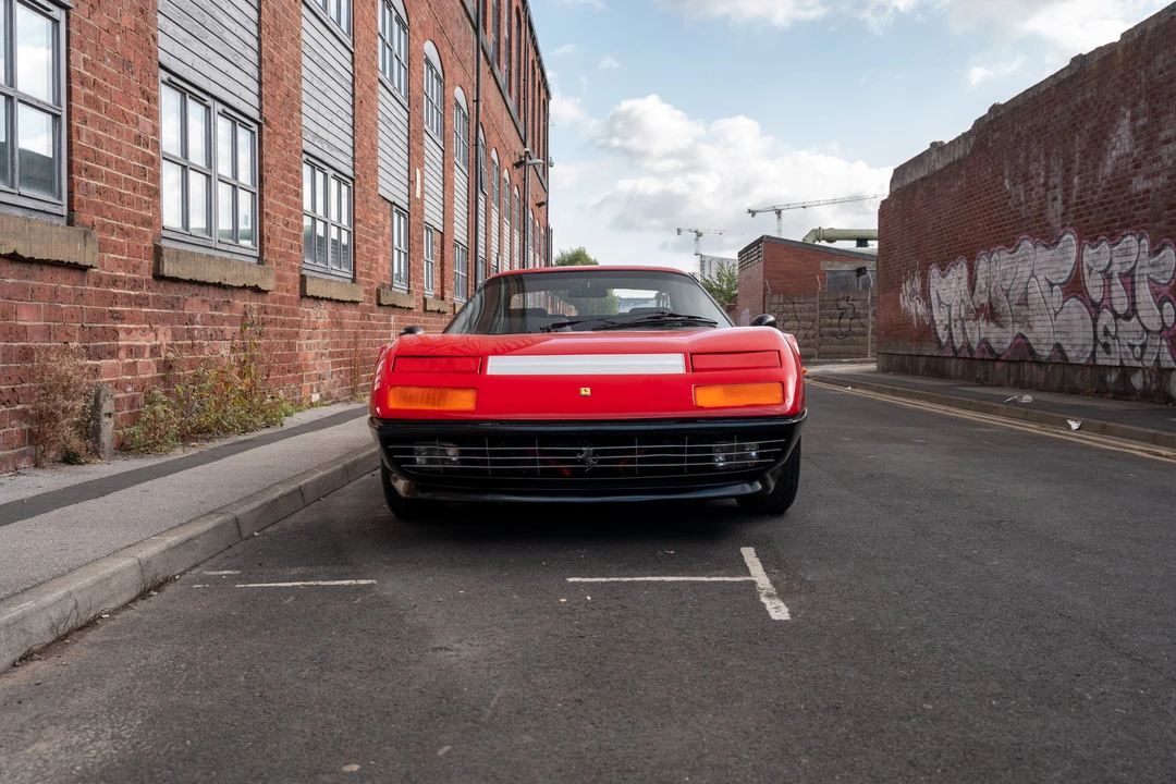 1979 Ferrari 512 BB - Image 14 of 31