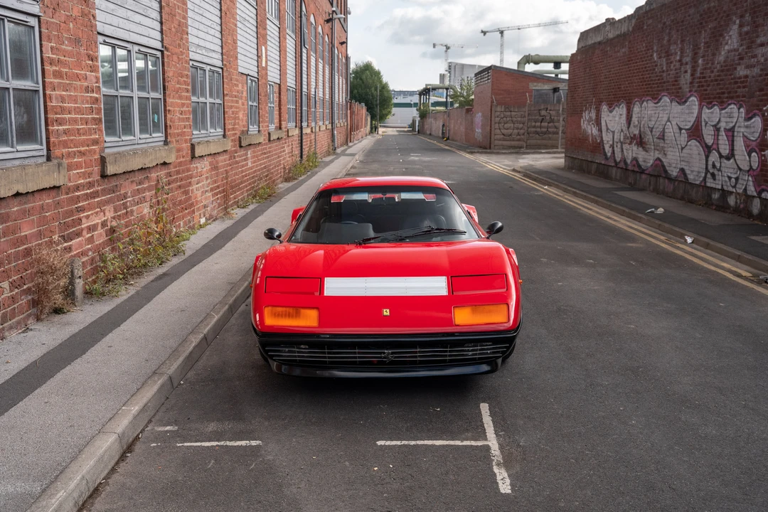 1979 Ferrari 512 BB - Image 4 of 31