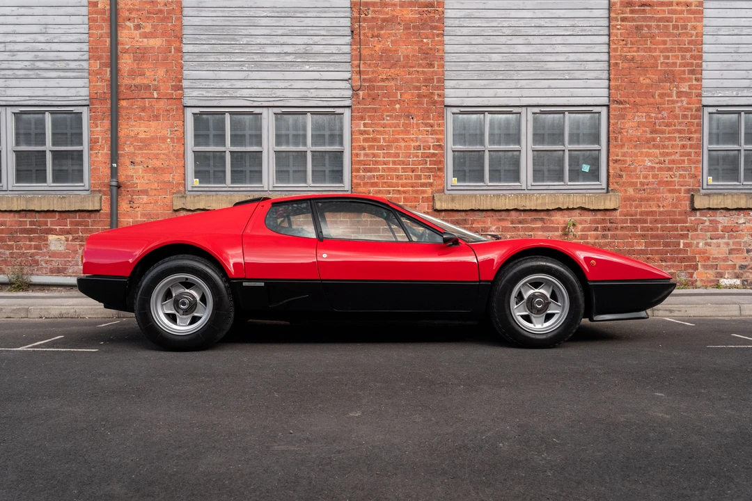 1979 Ferrari 512 BB - Image 6 of 31