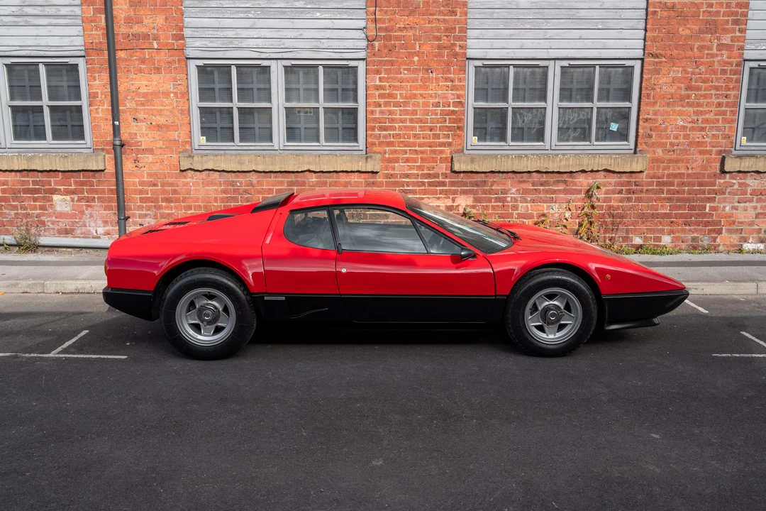 1979 Ferrari 512 BB - Image 18 of 31