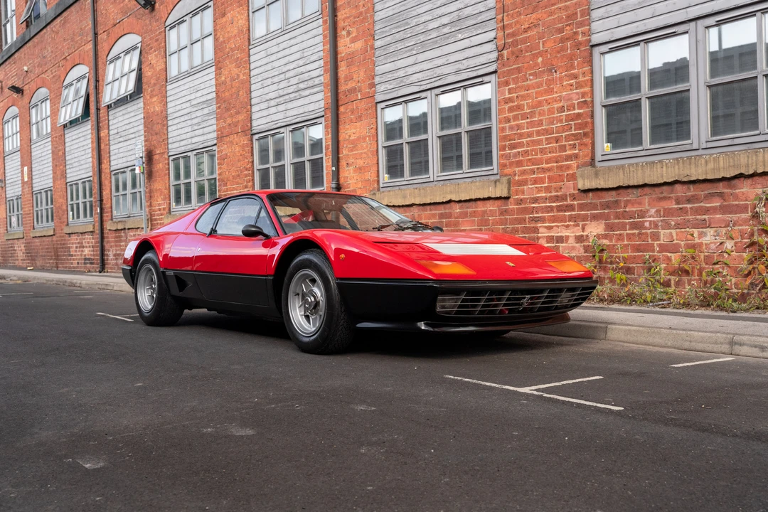 1979 Ferrari 512 BB - Image 19 of 31