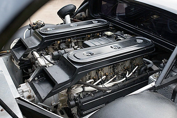 1979 Ferrari 512 BB - Image 3 of 6