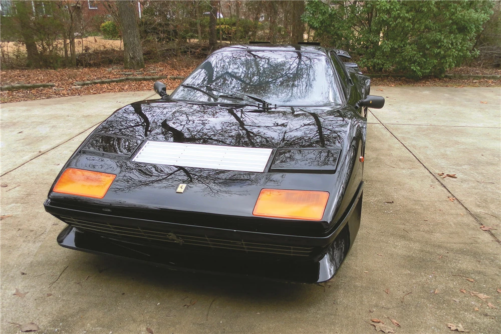 1979 Ferrari 512 BB - Image 5 of 6