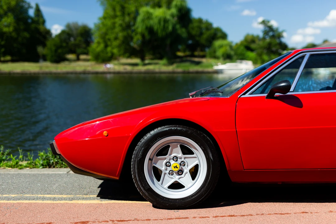 1979 Ferrari 308 GT4 - Image 6 of 31