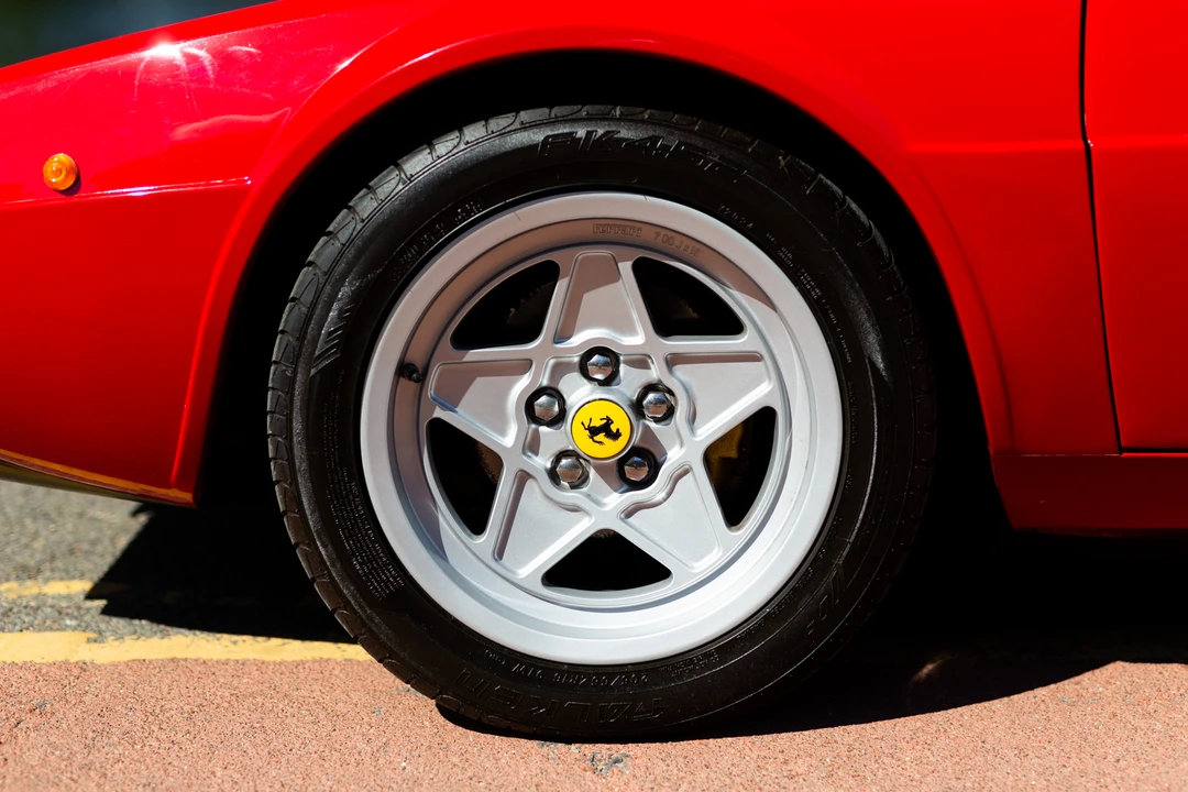 1979 Ferrari 308 GT4 - Image 7 of 31