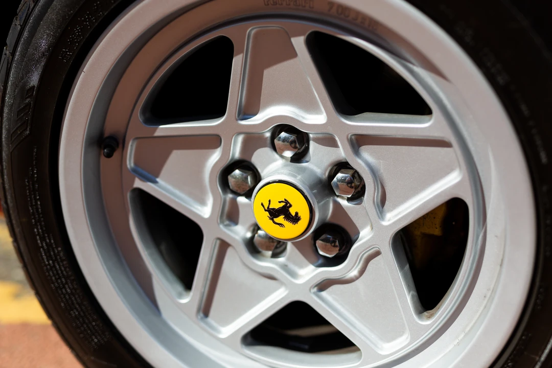 1979 Ferrari 308 GT4 - Image 8 of 31
