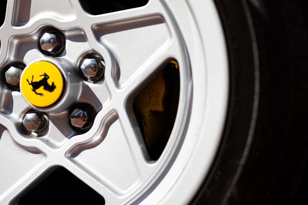 1979 Ferrari 308 GT4 - Image 9 of 31