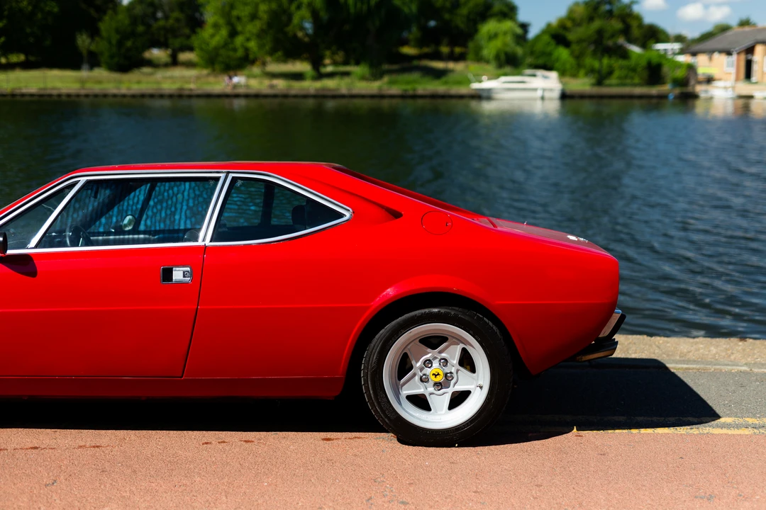1979 Ferrari 308 GT4 - Image 10 of 31
