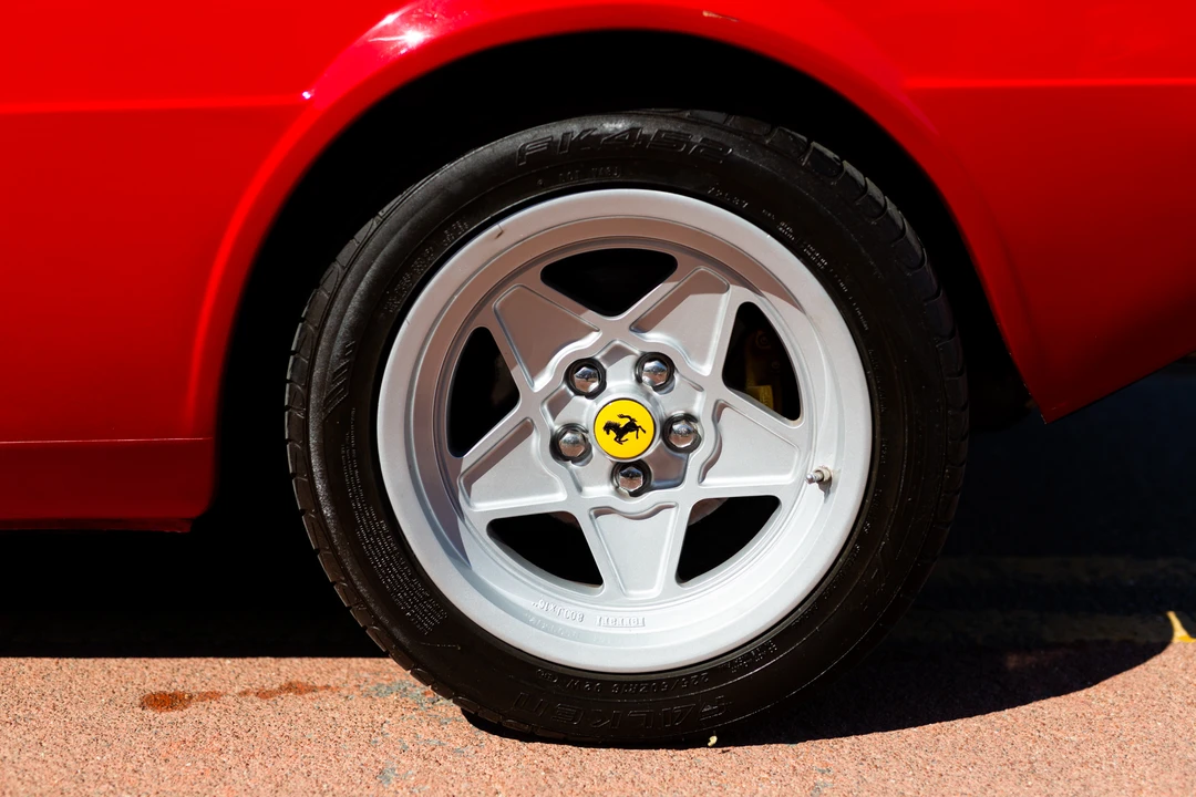 1979 Ferrari 308 GT4 - Image 11 of 31