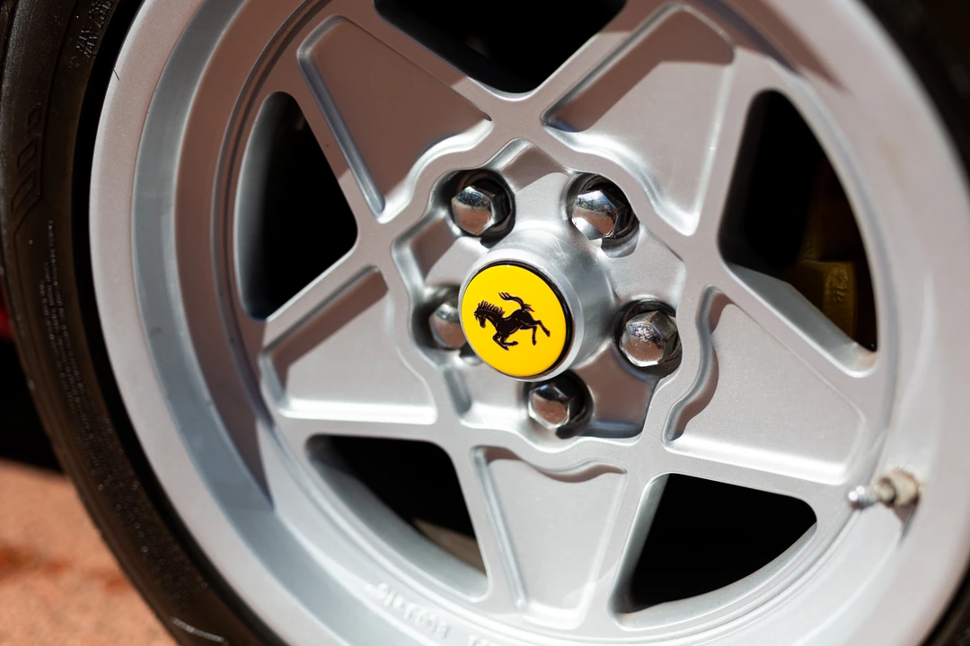 1979 Ferrari 308 GT4 - Image 12 of 31