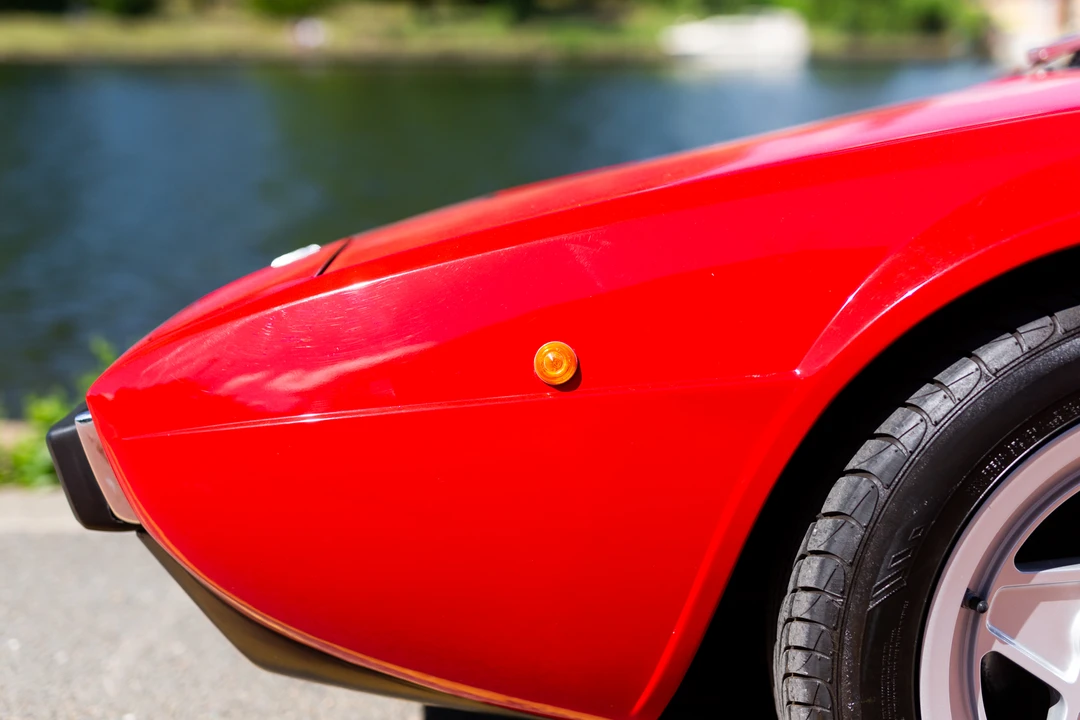 1979 Ferrari 308 GT4 - Image 17 of 31