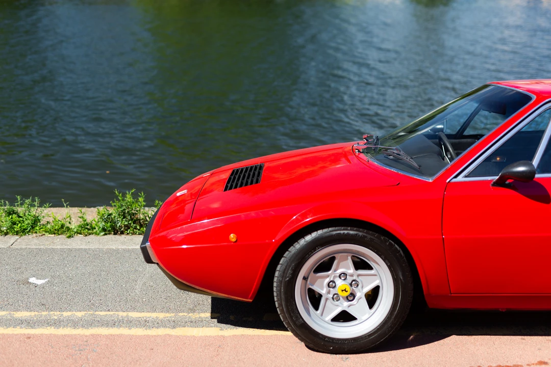 1979 Ferrari 308 GT4 - Image 18 of 31