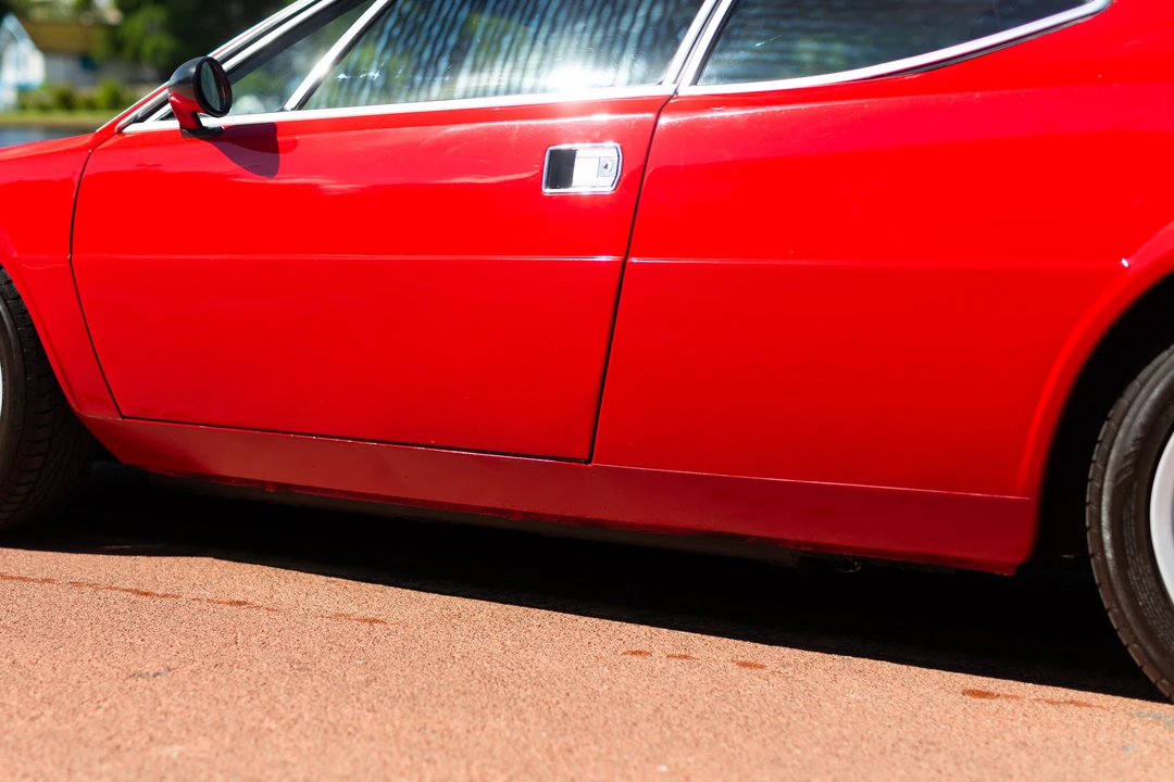 1979 Ferrari 308 GT4 - Image 19 of 31