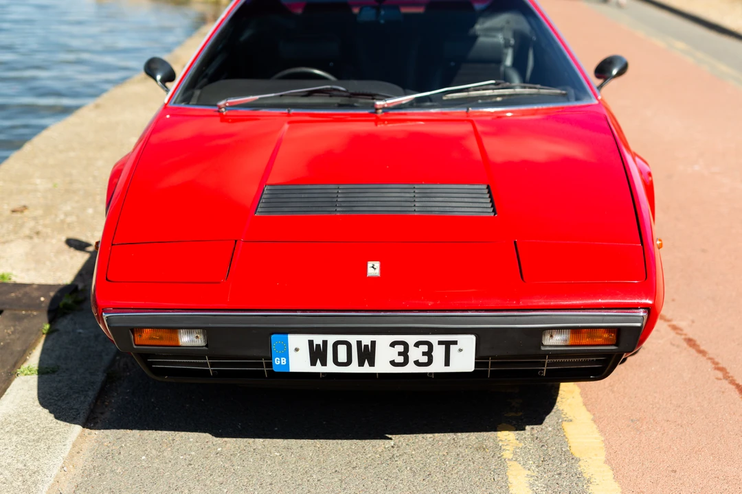 1979 Ferrari 308 GT4 - Image 20 of 31