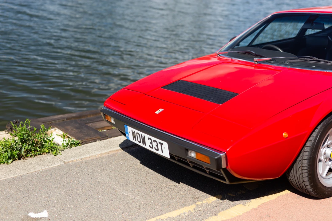 1979 Ferrari 308 GT4 - Image 21 of 31