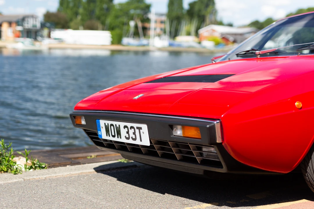1979 Ferrari 308 GT4 - Image 22 of 31