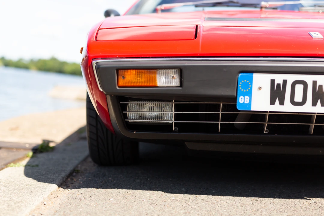 1979 Ferrari 308 GT4 - Image 23 of 31