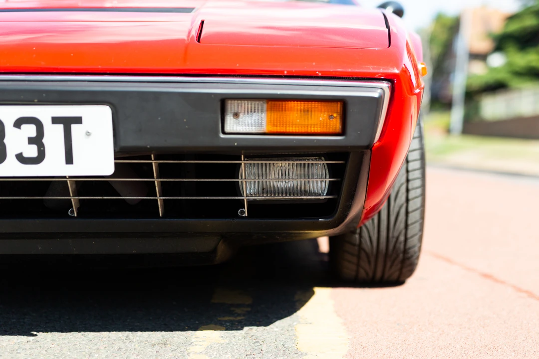 1979 Ferrari 308 GT4 - Image 25 of 31