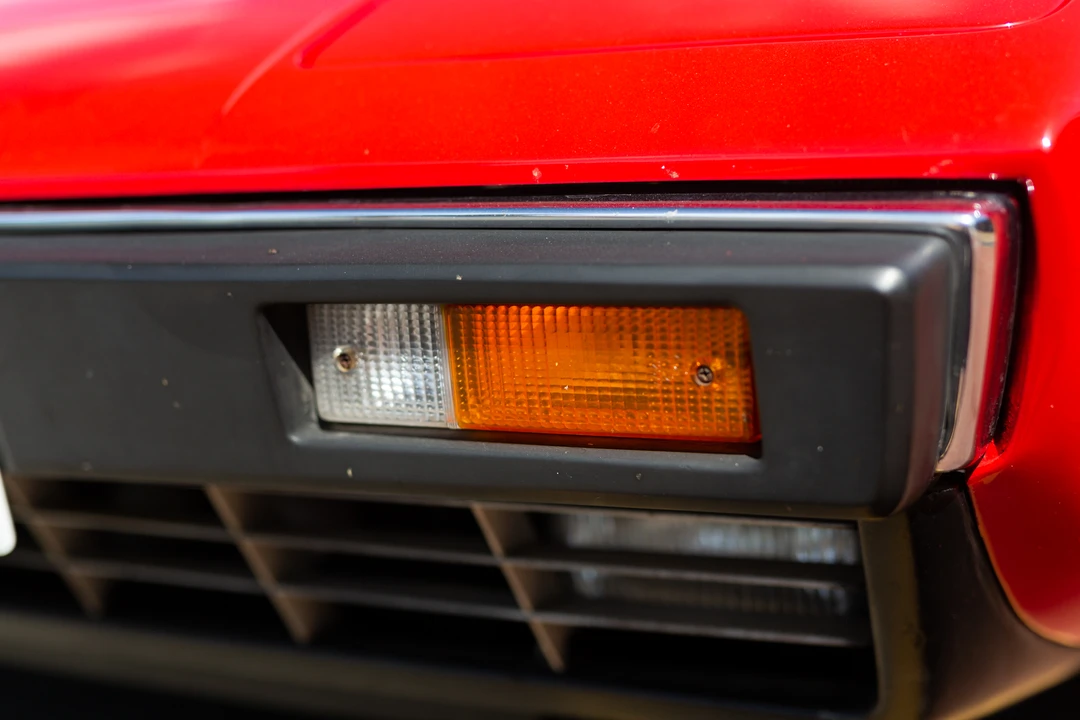 1979 Ferrari 308 GT4 - Image 26 of 31
