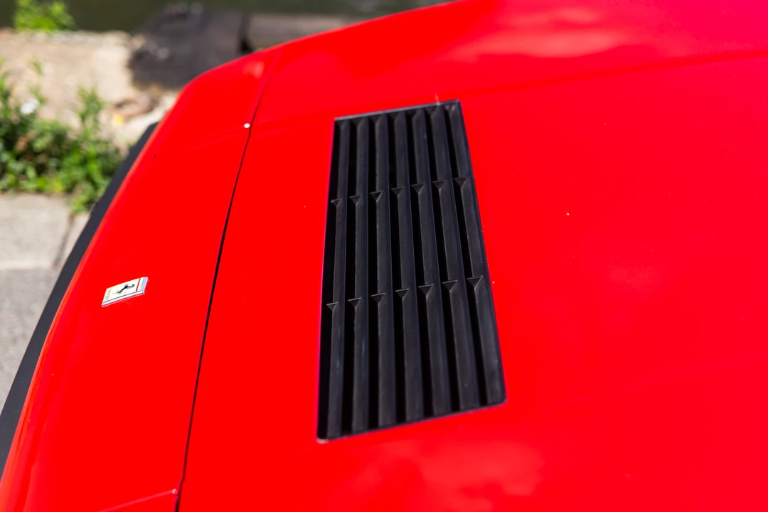 1979 Ferrari 308 GT4 - Image 27 of 31