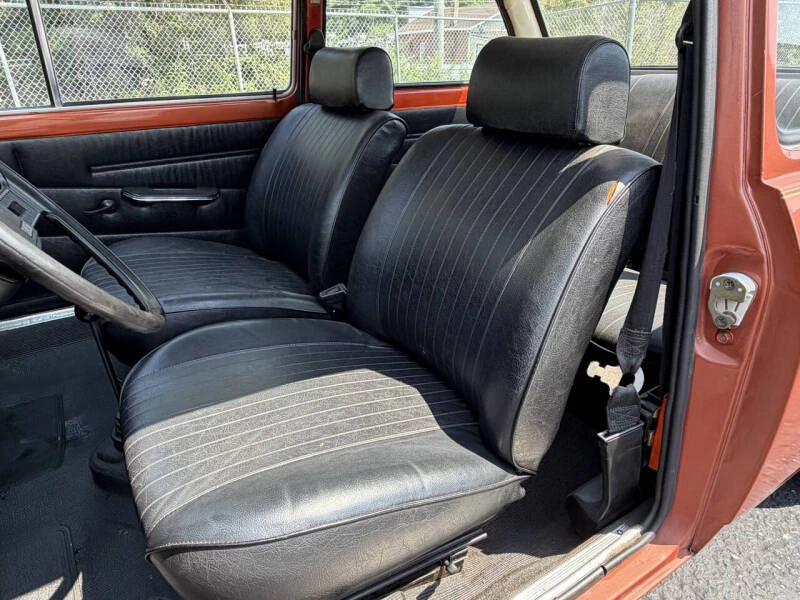 1979 Fiat 128 - Image 17 of 21