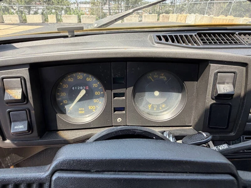 1979 Fiat 128 - Image 16 of 21