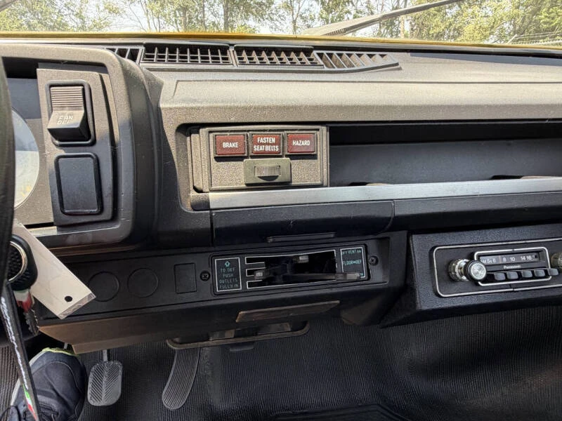 1979 Fiat 128 - Image 13 of 21