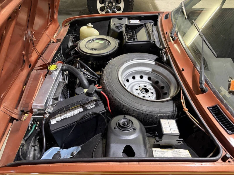 1979 Fiat 128 - Image 11 of 21