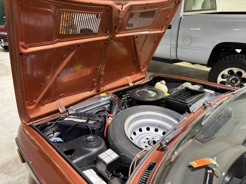 1979 Fiat 128 - Image 10 of 21