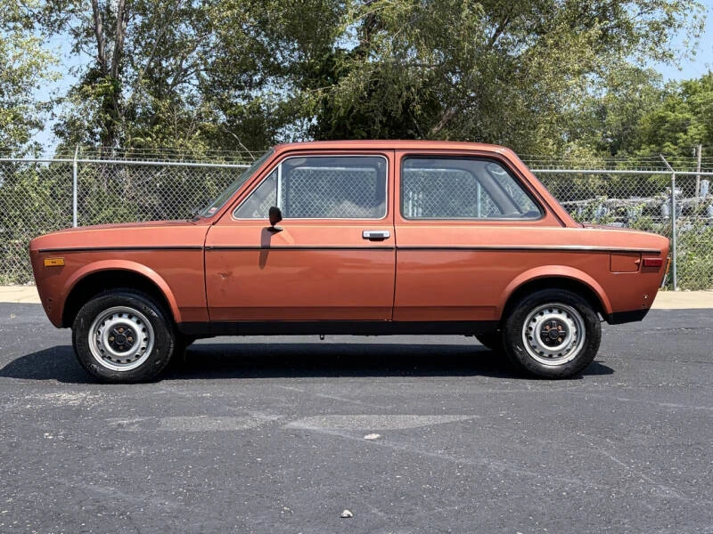 1979 Fiat 128 - Image 2 of 21