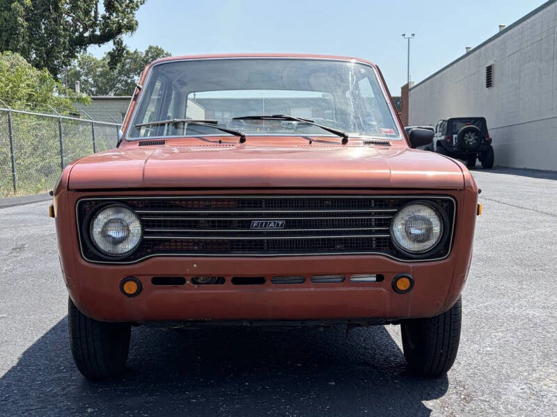 1979 Fiat 128 - Image 3 of 21