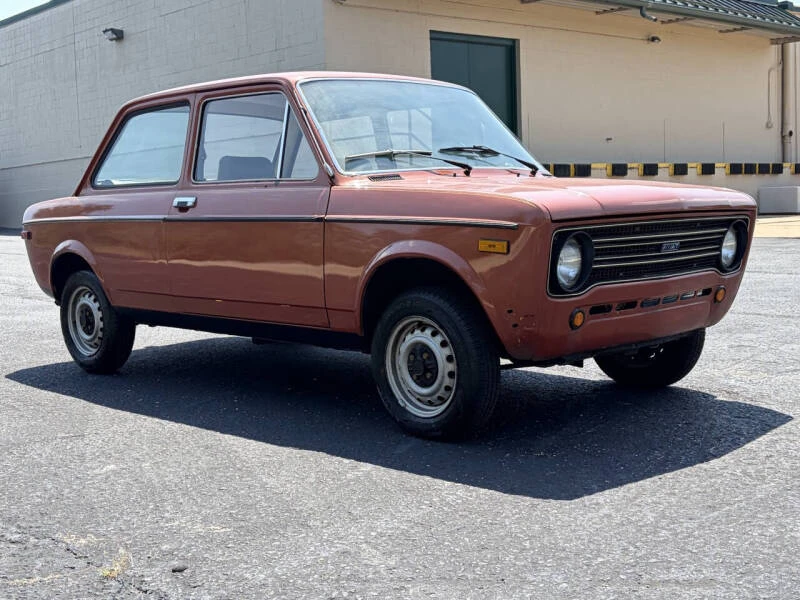 1979 Fiat 128 - Image 5 of 21