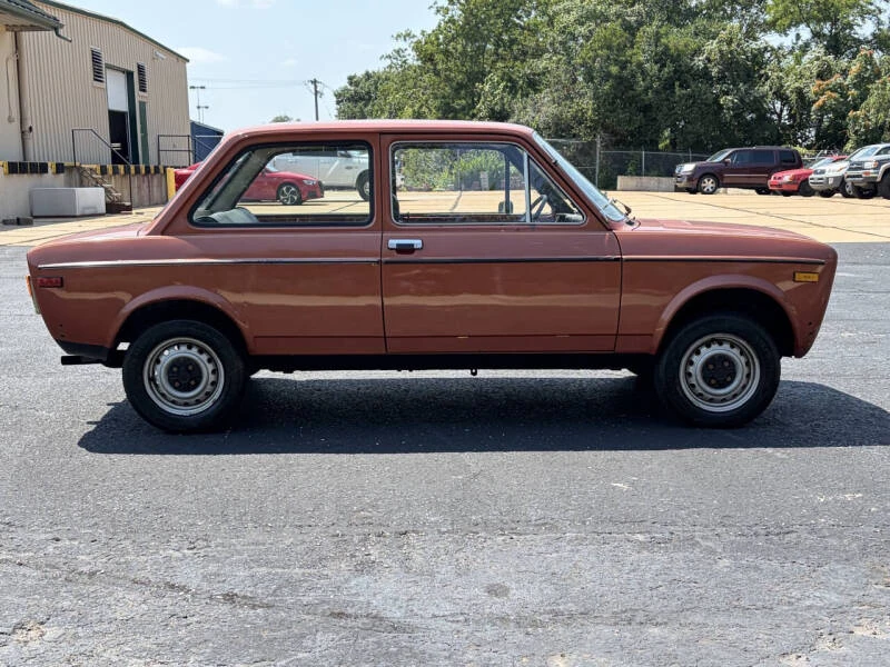 1979 Fiat 128 - Image 4 of 21