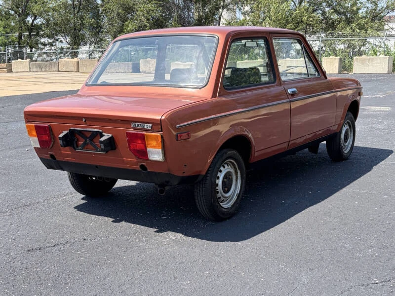 1979 Fiat 128 - Image 7 of 21