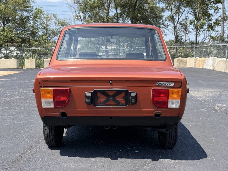 1979 Fiat 128 - Image 8 of 21