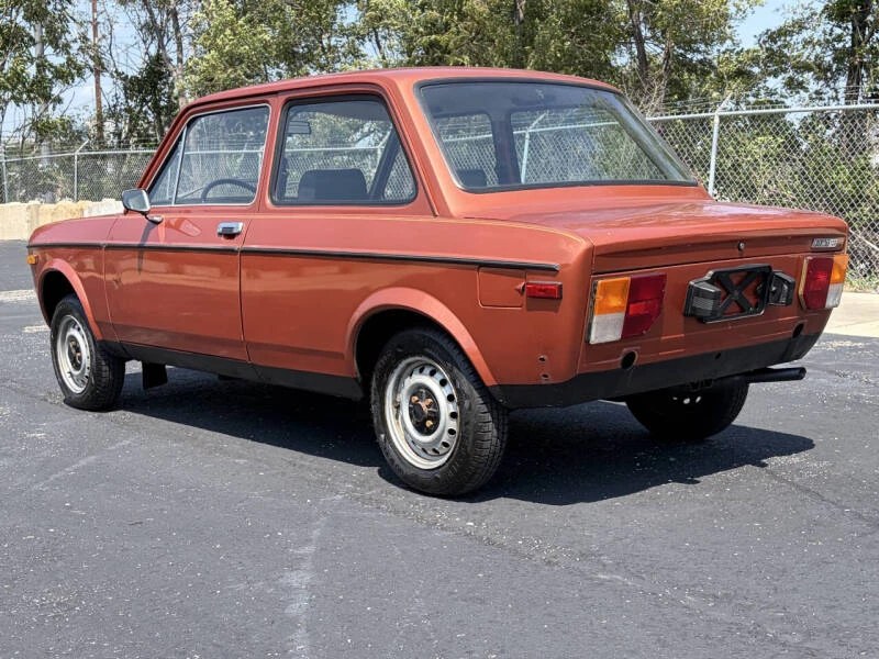 1979 Fiat 128 - Image 6 of 21